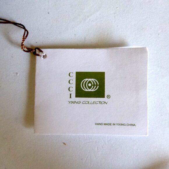 VINTAGE NEW TRADITIONAL CHINESE YIXING ZISHA  DRAGON TURTLE PURPLE CLAY TEAPOT - Picture 14 of 16